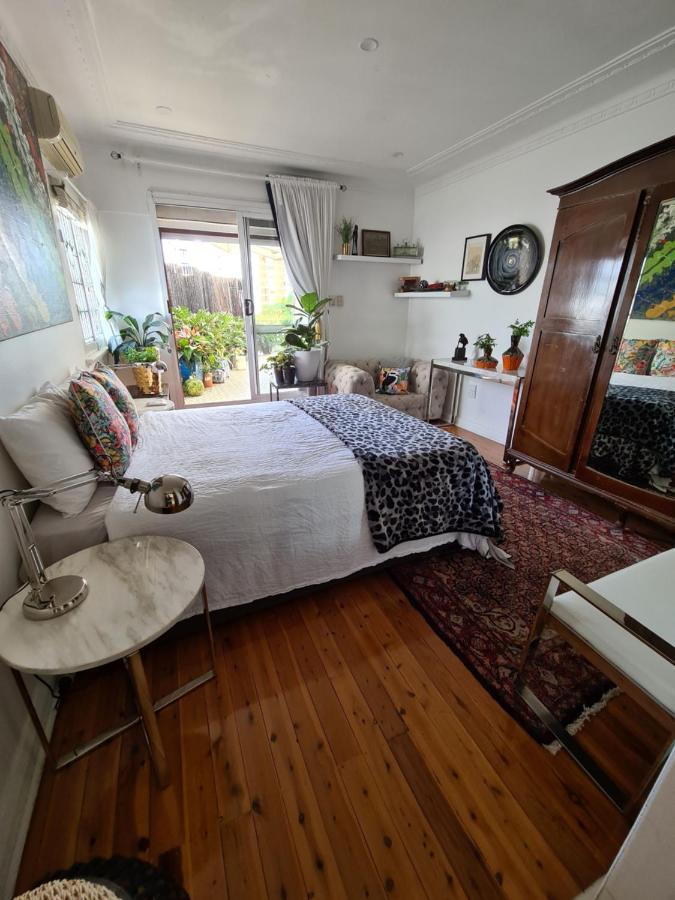 Vista Unit Close To The City & Airport & Train Station And Brighton Le Sands Beach 시드니 외부 사진