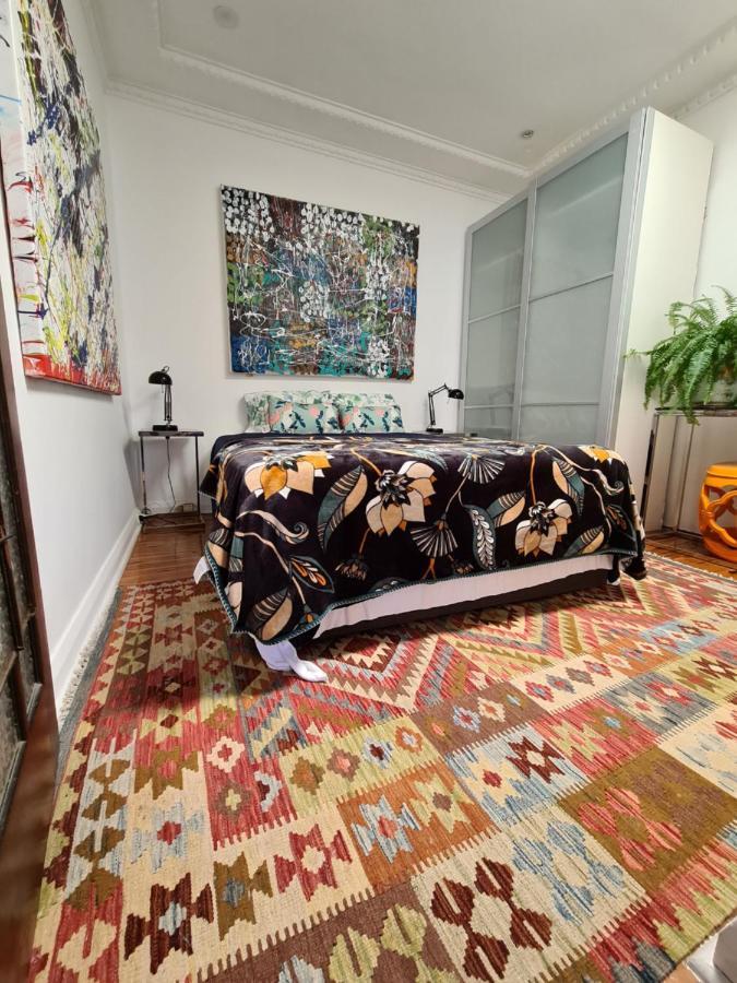 Vista Unit Close To The City & Airport & Train Station And Brighton Le Sands Beach 시드니 외부 사진