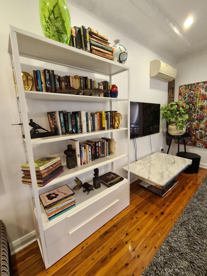 Vista Unit Close To The City & Airport & Train Station And Brighton Le Sands Beach 시드니 외부 사진