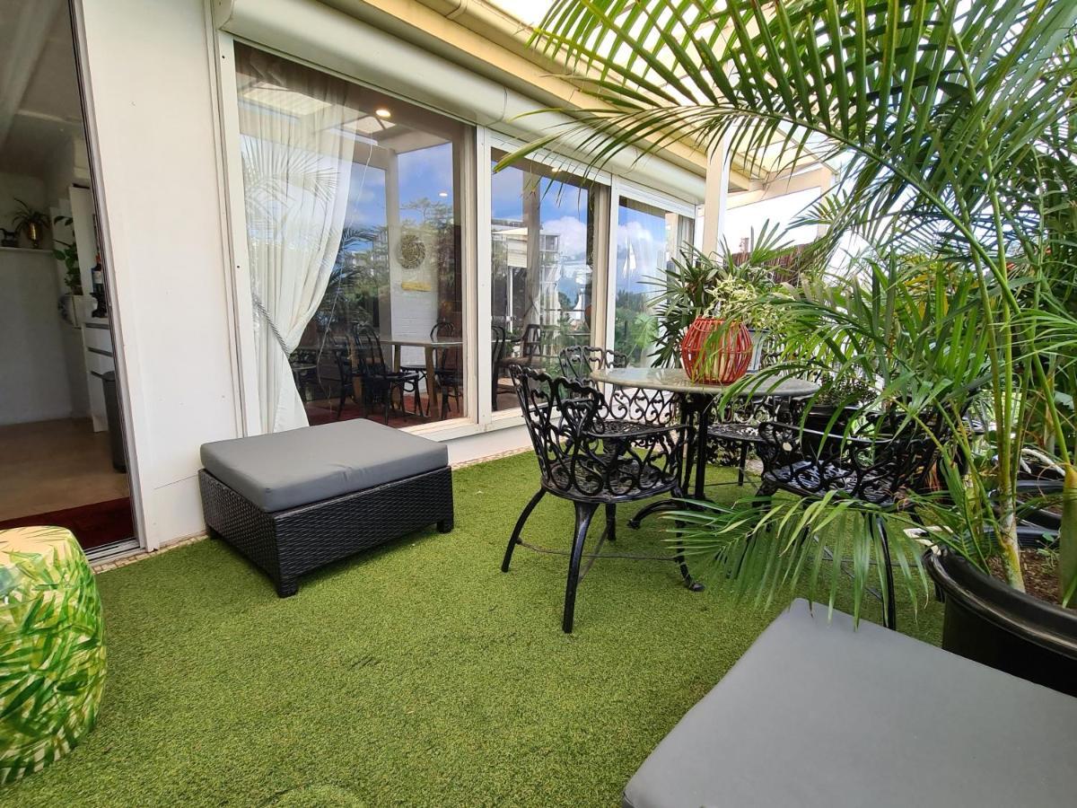 Vista Unit Close To The City & Airport & Train Station And Brighton Le Sands Beach 시드니 외부 사진