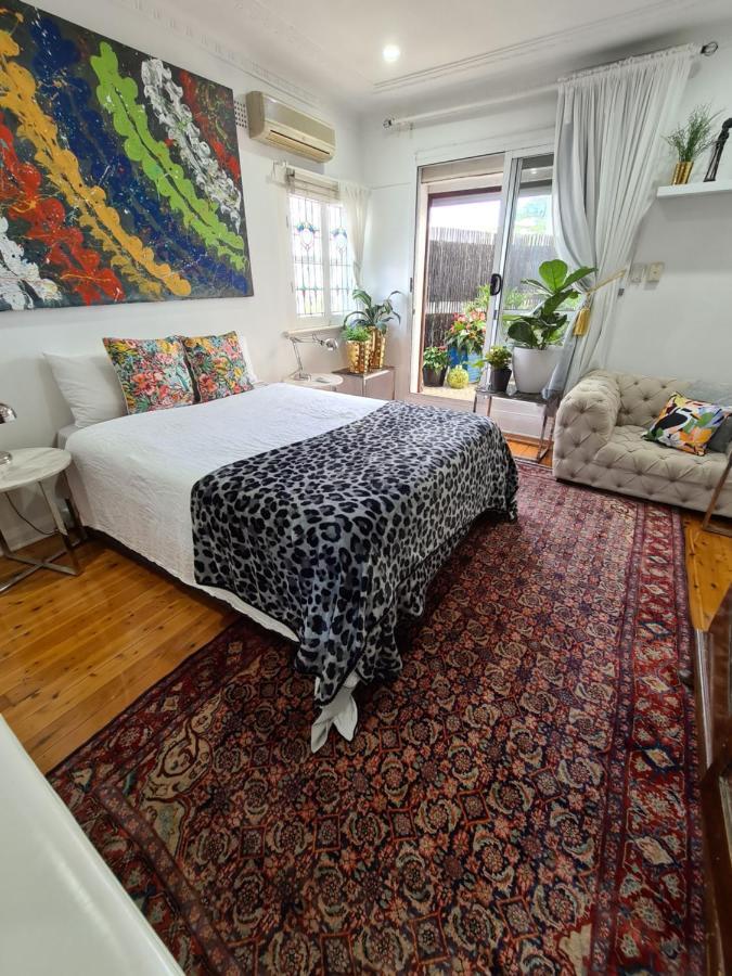 Vista Unit Close To The City & Airport & Train Station And Brighton Le Sands Beach 시드니 외부 사진