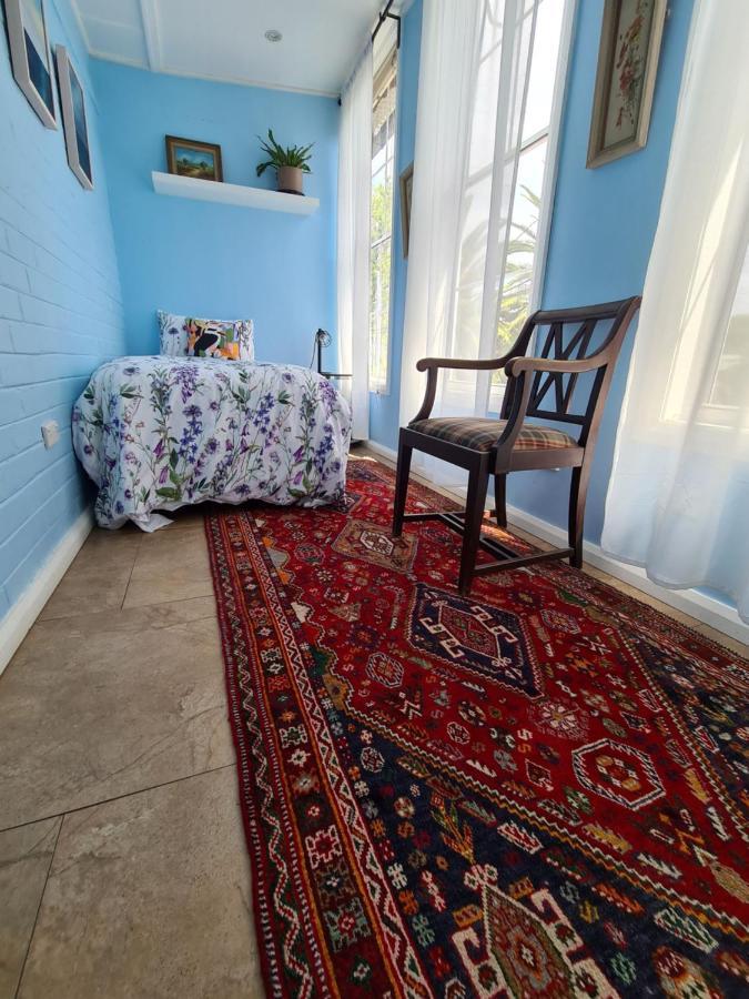 Vista Unit Close To The City & Airport & Train Station And Brighton Le Sands Beach 시드니 외부 사진