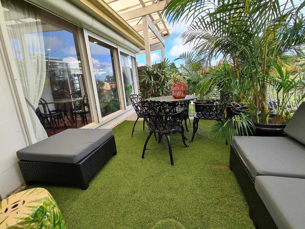 Vista Unit Close To The City & Airport & Train Station And Brighton Le Sands Beach 시드니 외부 사진