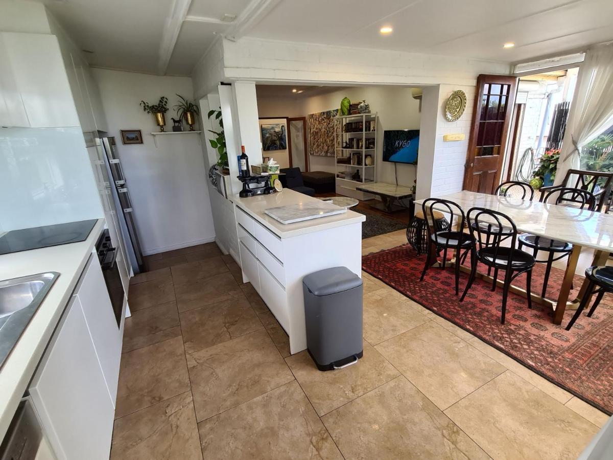Vista Unit Close To The City & Airport & Train Station And Brighton Le Sands Beach 시드니 외부 사진