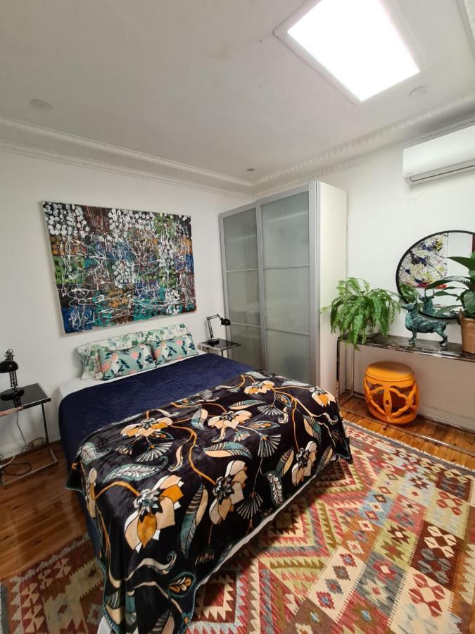 Vista Unit Close To The City & Airport & Train Station And Brighton Le Sands Beach 시드니 외부 사진