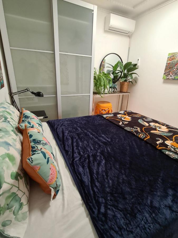 Vista Unit Close To The City & Airport & Train Station And Brighton Le Sands Beach 시드니 외부 사진