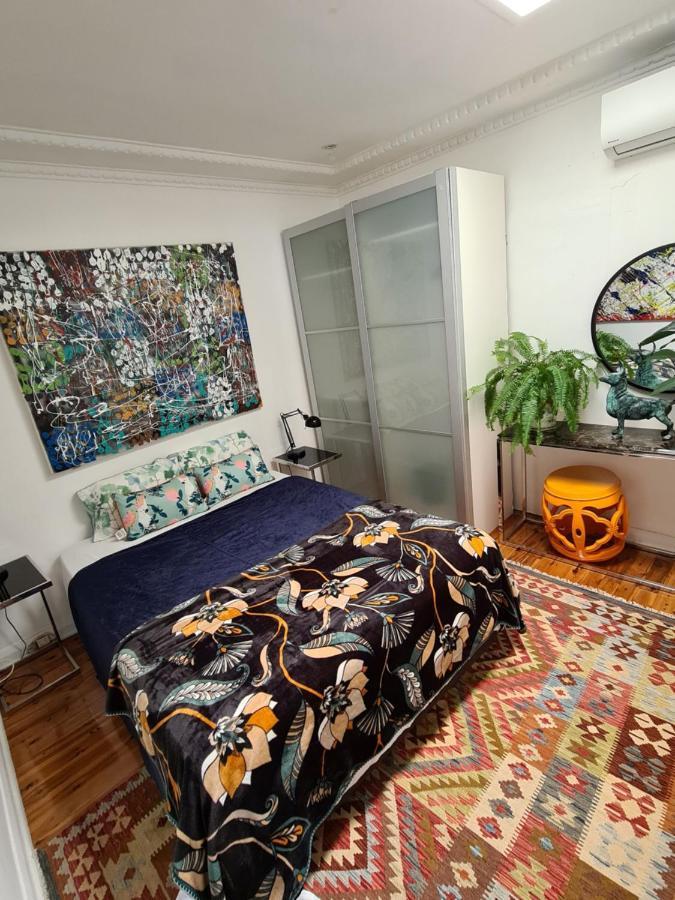 Vista Unit Close To The City & Airport & Train Station And Brighton Le Sands Beach 시드니 외부 사진